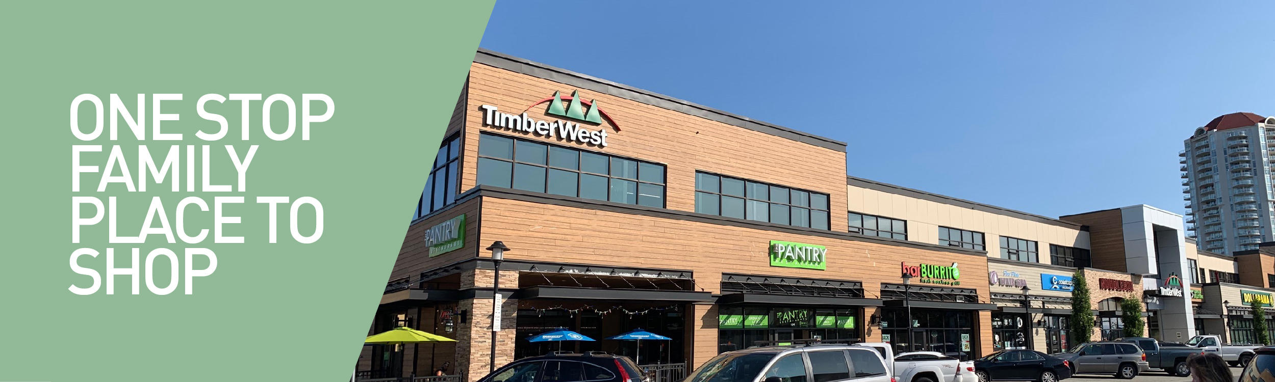 Port Place Port Place